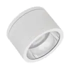 Ledvance LED Downlight Surface IP65 Aluminium White 30W 3150lm 60D - 830 Warm White | IP65