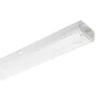 Ledvance LED Trunking Trusys Flex Clear Steel White 70W 12100lm 120D - 840 Cool White | Dali Dimmable