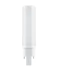 Ledvance Dulux-D LED 7W - 840 Cool White | Replaces 18W
