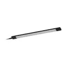 Ledvance LED Batten Linear Edge RGBW Black 8W 460lm - RGBW | 50cm - Remote Control