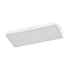 Ledvance LED Batten Undercabinet Socket Frameless White 3.85W 250lm - 830 Warm White | 18cm - Remote Control