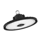Ledvance LED Highbay Gen 5 Aluminium Black 200W 35000lm 70D - 865 Daylight | IP66 - Dali Dimmable
