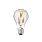Ledvance  Classic LED E27 Pear Filament Clear 7.3W 806lm - 827 Extra Warm White | Replaces 60W