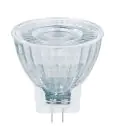Ledvance  Performance LED Spot Reflector GU4 MR11 2.5W 184lm 36D - 840 Cool White | Replaces 20W