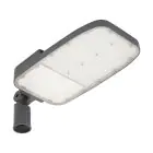 Ledvance LED Streetlight Area Extra Large RV35St Aluminium Grey 150W 19500lm 155X69D - 730 Warm White | IP66 - Asymmetrical