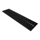 Ledvance LED Panel Louver 27.5W 4000lm - 840 Cool White | 120x30cm - UGR 