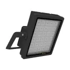 Ledvance LED Floodlight High Mast Aluminium Black 470W 70000lm 90D - 757 Cool White | IP66 - Symmetrical - Excl. Driver