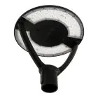 Ledvance Streetlight Urban Lantern Black 15-29W 2040-3945lm - 830/840 CCT | IP66 - Symmetrical