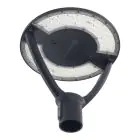 Ledvance LED Streetlight Urban Lantern Grey 15-29W 1830-3538lm 145D - 822-827 CCT |IP66 - Symmetrical - Selectable Wattage