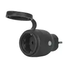 Ledvance Smart+ Outdoor Plug With Matter