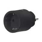 Ledvance Smart+ Black Plug With Matter