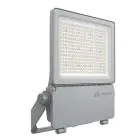 Ledvance LED Floodlight Flex White 130W 19800lm 45x140D - 840 Cool White | IP66 - Dali Dimmable - Asymmetrical 