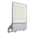 Ledvance LED Floodlight Flex White 250W 37000lm 45x140D - 830 Warm White | IP66 -  Asymmetrical 