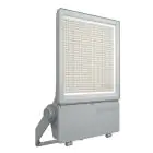 Ledvance LED Floodlight Flex White 360W 56000lm 45x140D - 840 Cool White | IP66 -  Asymmetrical 