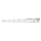 Ledvance Waterproof Batten Damp Proof HE 5x Throughwiring PC 72.2W 11680lm - 840 Cool White | 150cm -Replaces 2x58W