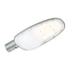 Sylvania LED Streetlight Zephyr - Large Aluminium 81W 9800lm 130D | IP66 - Asymmetrical 
