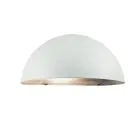 Nordlux Scorpius Wall Light Metal White | IP33 - Suitable for E14