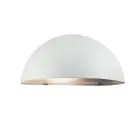 Nordlux Scorpius Wall Light Metal White | IP33 - Suitable for E27