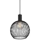 DFTP by Nordlux Pendant Aver 30 Black - Metal | E27 Max 60W