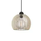 Nordlux Chino 25 Pendant| Suitable for 1x E27