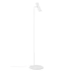DFTP by Nordlux MIB 6 Floor Lamp Metal White | Suitable for GU10