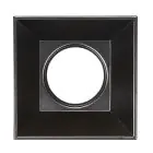Nordlux Spot Ethan Black - Aluminum | 2x GU10 Max 35W