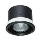 Nordlux Sorina Spot Metal Black | Suitable for GU10