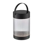 Nordlux Solar Coupar Table Lamp Black 3.2W 150lm - 830 Warm White | 3-Step Dimmable 