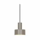 Nordlux Matis Pendant Metal Brown | 125mm - Suitable for E27