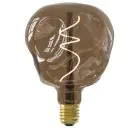 Calex XXL Organic Neo Natural Flex Globe LED E27 G125 Filament 4W 120lm - 818 Extra Warm White | Dimmable