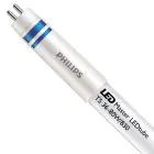Philips LED Tube T5 MASTER (HF) Ultra Output 36W 5200lm - 830 Warm White | 145cm - Replaces 80W