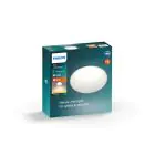 Philips LED Ceiling Light Shan White 12W 1000lm - 827 Extra Warm White