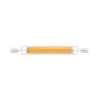 Philips Corepro LED Lineair R7s 118mm 7.2W 850lm - 840 Cool White | Replaces 60W