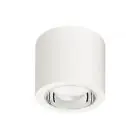 Philips LED Downlight LuxSpace Compact Low Height DN570C 16.5W 2200lm 80D - 830 Warm White | 250mm - Aluminium Reflector