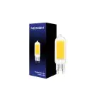 Noxion Bolt LED Capsule G9 1.8W 200lm - 830 Warm White | Replaces 20W