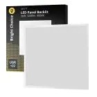 LED Panel Backlit 36W 3240lm - 840 Cool White | 60x60cm - UGR 