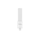 Noxion Lucent PL-S LED 2.8W - 830 Warm White | Replaces 5W