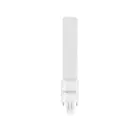 Noxion Lucent PL-S LED 4.3W - 830 Warm White | Replaces 9W