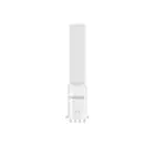 Noxion Lucent PL-S LED  4.3W - 830 Warm White | Replaces 9W