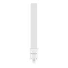 Noxion Lucent PL-S LED  6W - 827 Extra Warm White | Replaces 11W