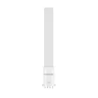 Noxion Lucent PL-S LED  6W - 840 Cool White | Replaces 11W