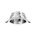 Noxion LED Downlight Leto 12W 1440lm 60D - 940 Cool White | 165mm - Cutout 140mm + Philips driver