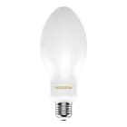 Noxion LED HID Elliptical E27 18W 3000lm - 840 Cool White | Replaces 50W