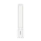 Philips CorePro PL-L LED Bulb HF 8W - 830 Warm White | Replaces 18W