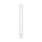 Philips CorePro PL-L LED Bulb HF 12W - 830 Warm White | Replaces 24W