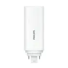 Philips CorePro PL-T LED Bulb HF 6.5W - 830 Warm White | Replaces 18W