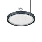 Philips LED Highbay BY121P Coreline G5 Aluminium Gray 126W 20000lm 55D - 840 Cool White | IP65