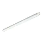 Philips LED Waterproof Batten CoreLine WT120C 60W 8000lm - 840 Cool White | 150cm - Interact Dimmable - Through Wiring