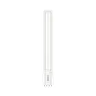 Philips CorePro PL-L LED Bulb EM/Mains 12W - 830 Warm White | Replaces 24W