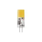 Philips LED Capsule CorePro G4 Clear 2.4W 300lm - 827 Extra Warm White | Replaces 28W